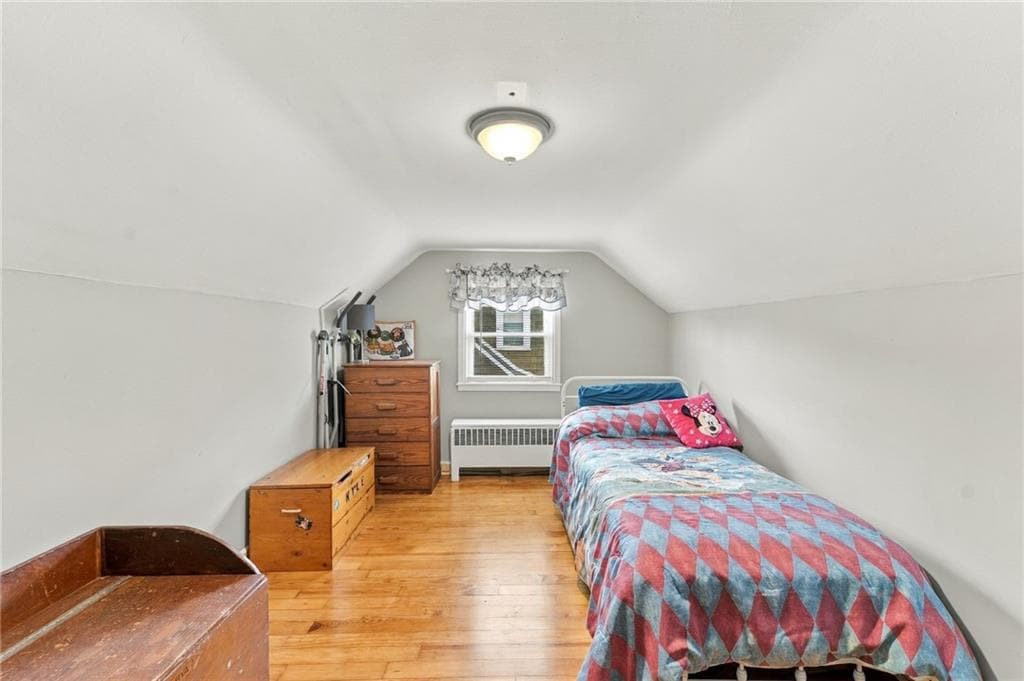 Single Family Residence at 65 Carriere Avenue, Woonsocket, photo 27 of 35