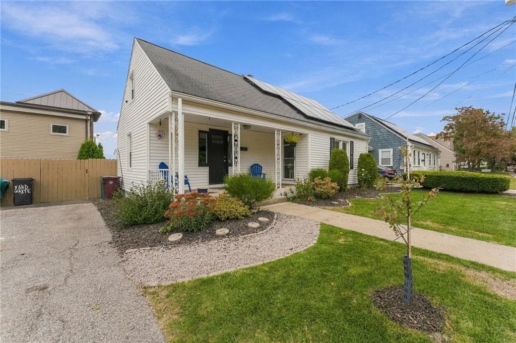 Single Family Residence at 65 Carriere Avenue, Woonsocket, photo 2 of 35