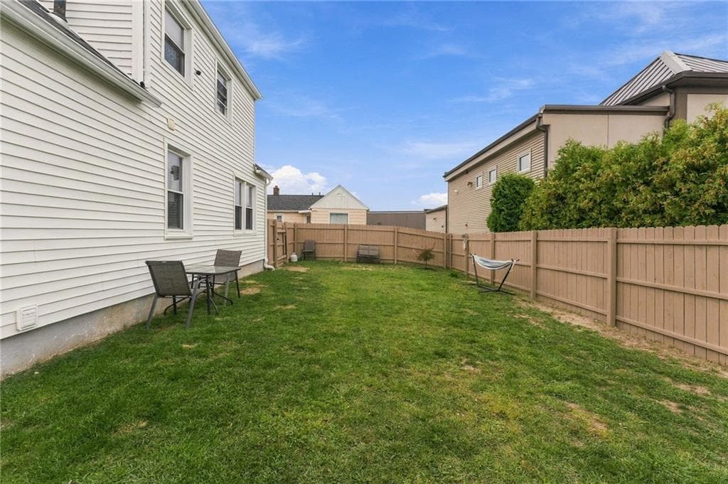 Single Family Residence at 65 Carriere Avenue, Woonsocket, photo 6 of 35