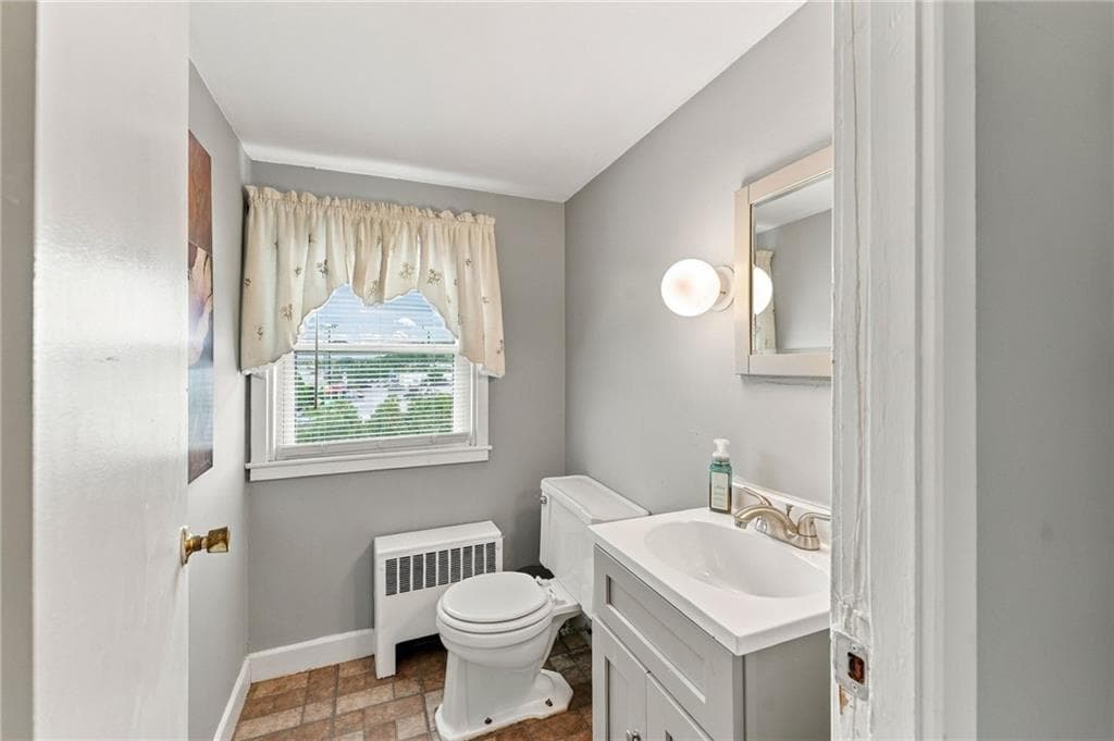 Single Family Residence at 65 Carriere Avenue, Woonsocket, photo 26 of 35