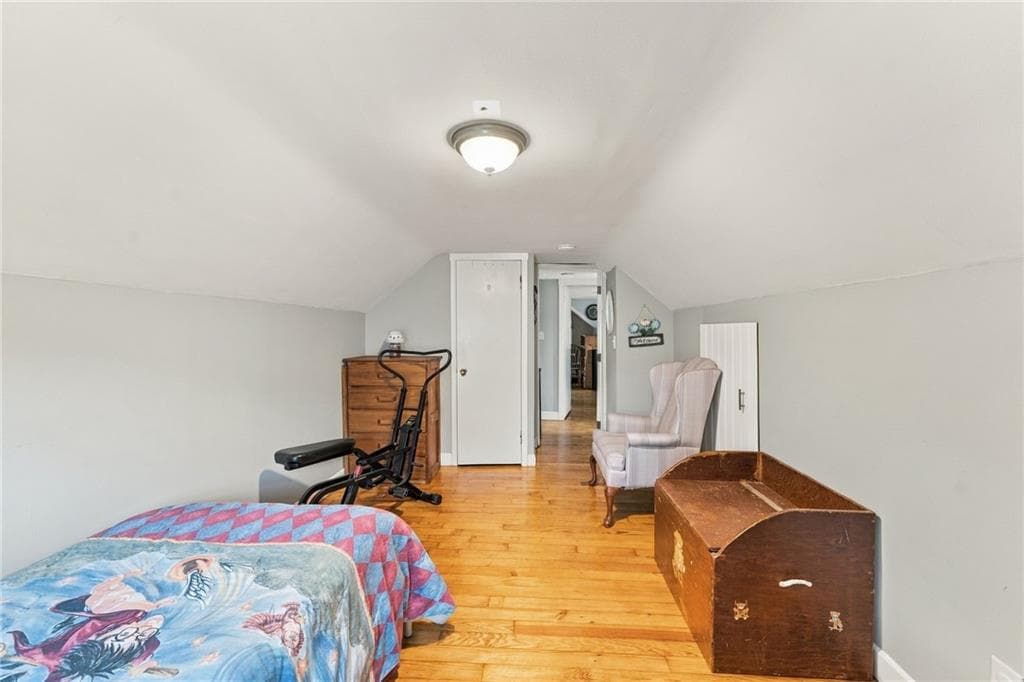 Single Family Residence at 65 Carriere Avenue, Woonsocket, photo 28 of 35