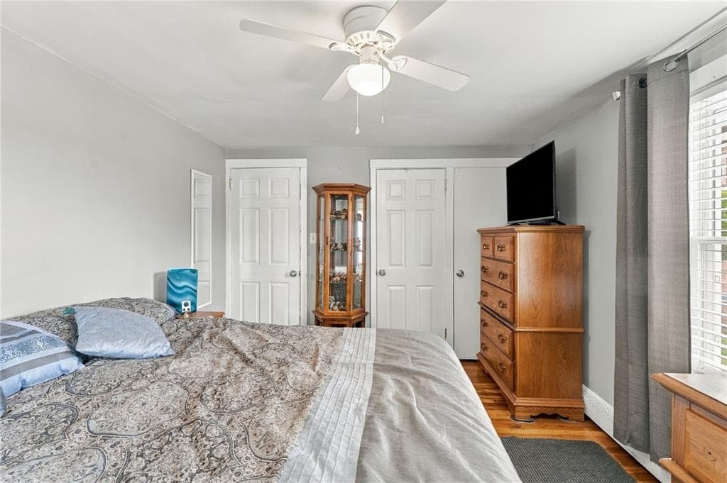 Single Family Residence at 65 Carriere Avenue, Woonsocket, photo 20 of 35