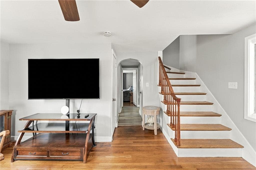 Single Family Residence at 65 Carriere Avenue, Woonsocket, photo 11 of 35