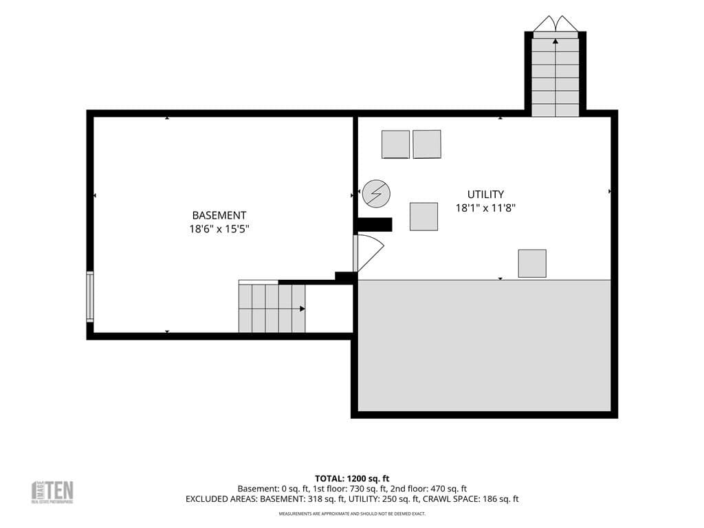 Single Family Residence at 65 Carriere Avenue, Woonsocket, photo 35 of 35