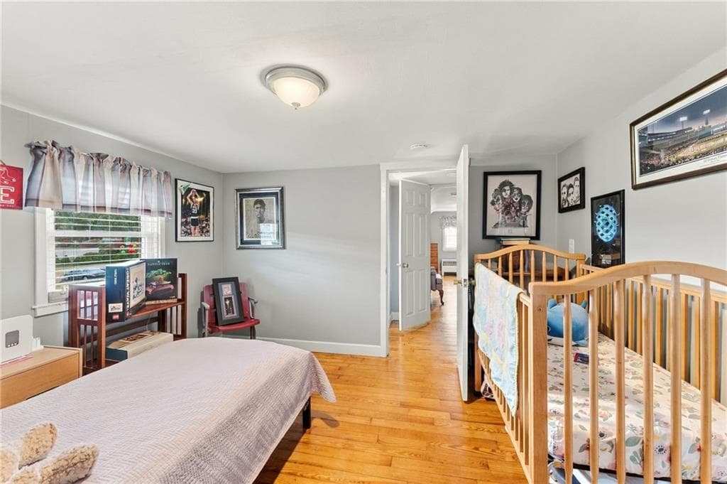 Single Family Residence at 65 Carriere Avenue, Woonsocket, photo 25 of 35