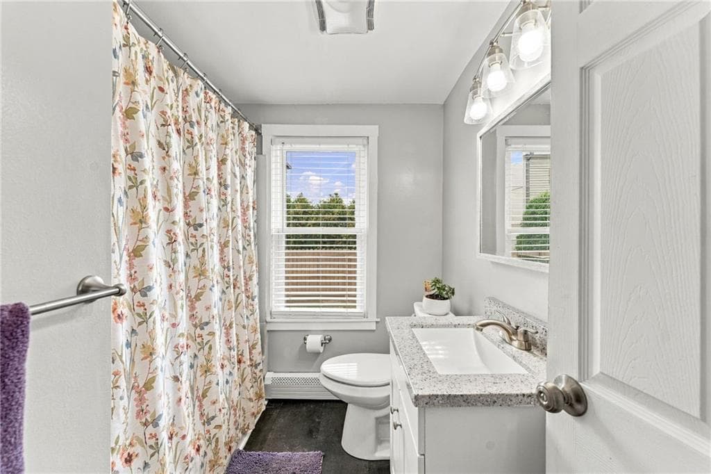 Single Family Residence at 65 Carriere Avenue, Woonsocket, photo 21 of 35