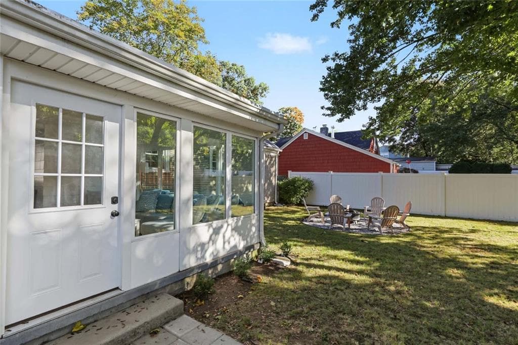 Single Family Residence at 15 River Road, Lincoln, photo 41 of 47