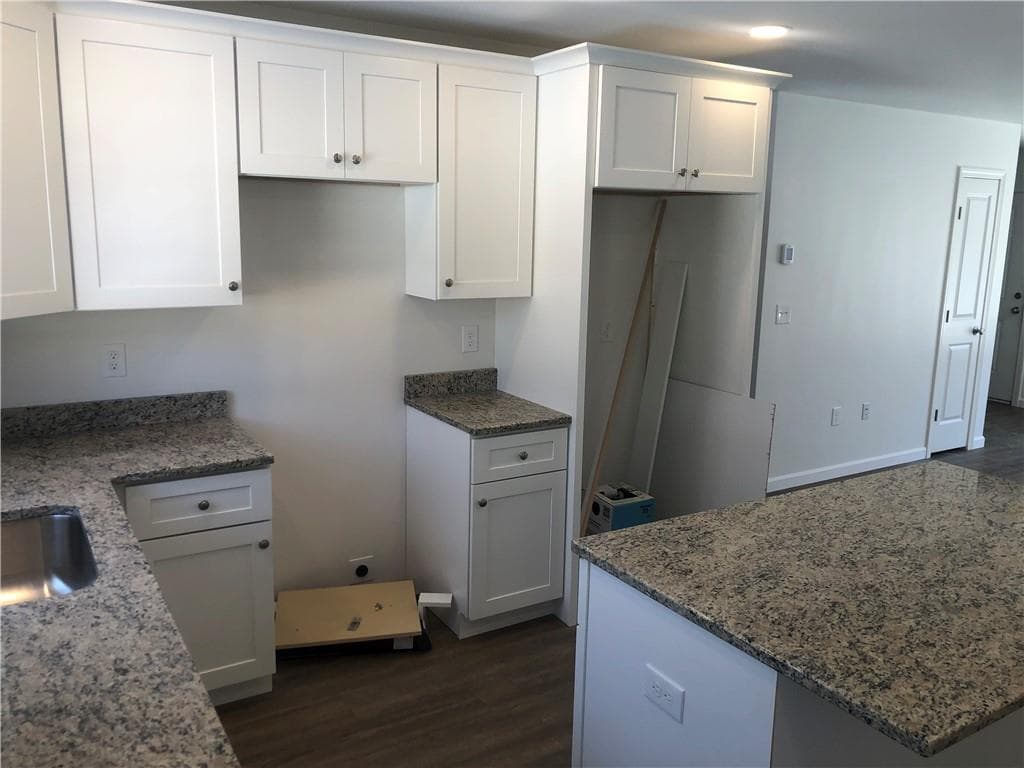 Condominium at 1445 Old Louisquisset Pike UNIT 9A, Lincoln, photo 3 of 8