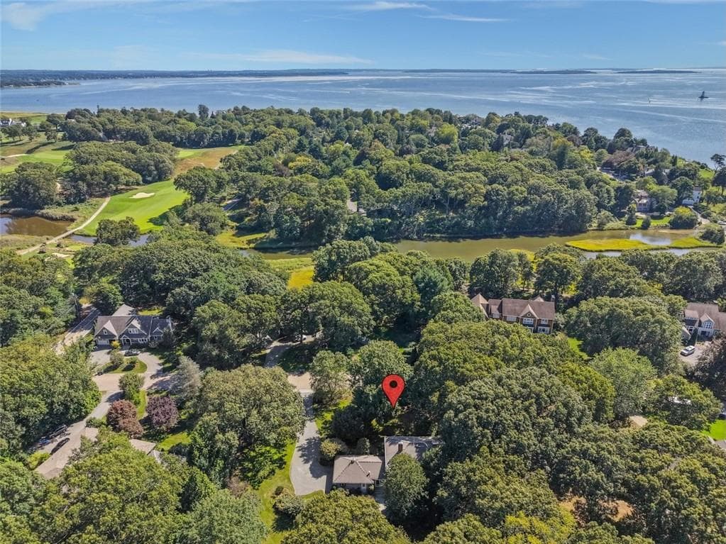 Single Family Residence at 3 Lighthouse Lane, Barrington, photo 38 of 39