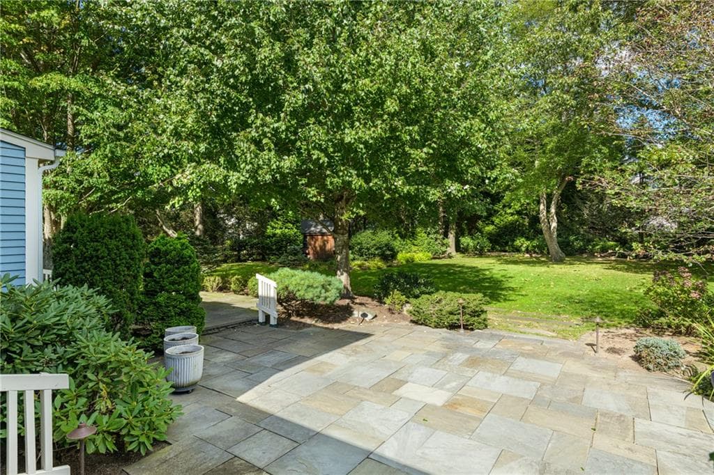 Single Family Residence at 3 Lighthouse Lane, Barrington, photo 33 of 39