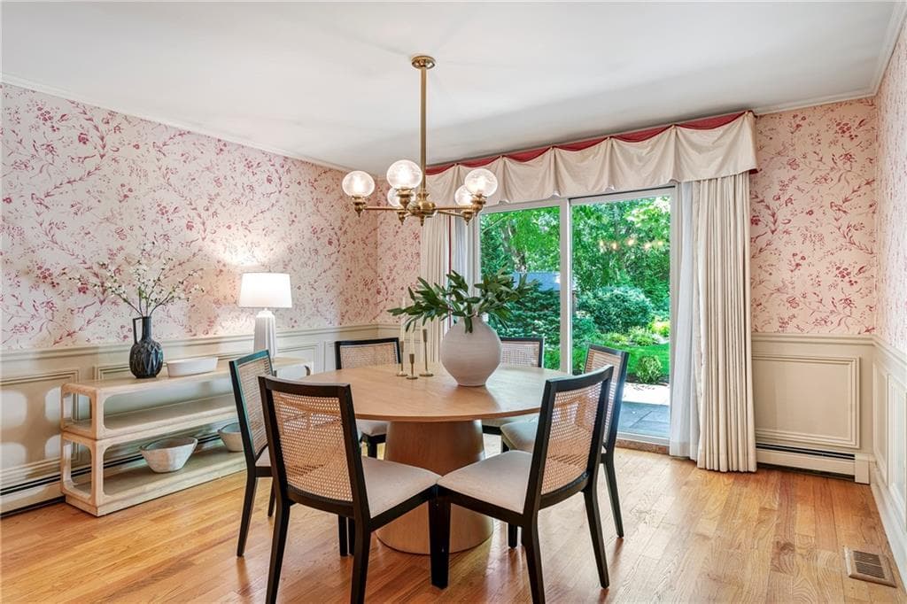 Single Family Residence at 3 Lighthouse Lane, Barrington, photo 19 of 39