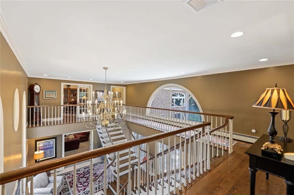 Single Family Residence at 65 Viva Way, Woonsocket, photo 17 of 47