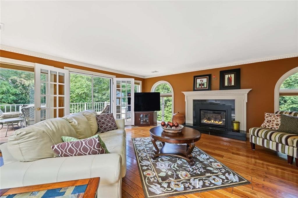 Single Family Residence at 65 Viva Way, Woonsocket, photo 7 of 47