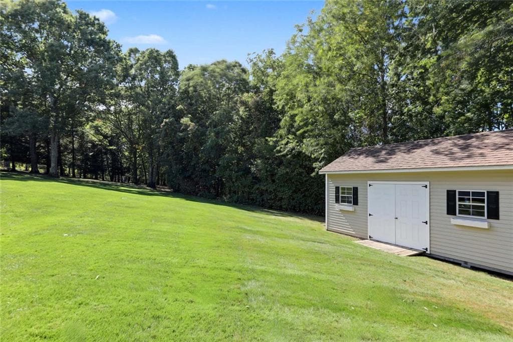 Single Family Residence at 65 Viva Way, Woonsocket, photo 41 of 47