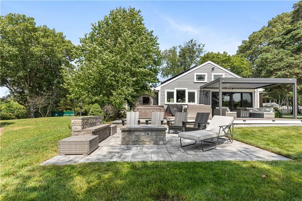 35 Sylvia Drive