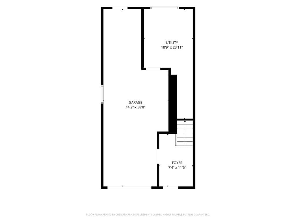 Single Family Residence at 115 Main Street, Westerly, photo 23 of 28