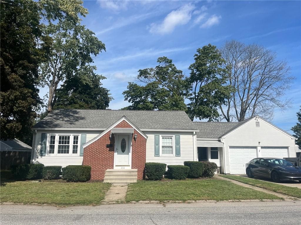 Single Family Residence at 456 Elm Street, Warwick, photo 32 of 32