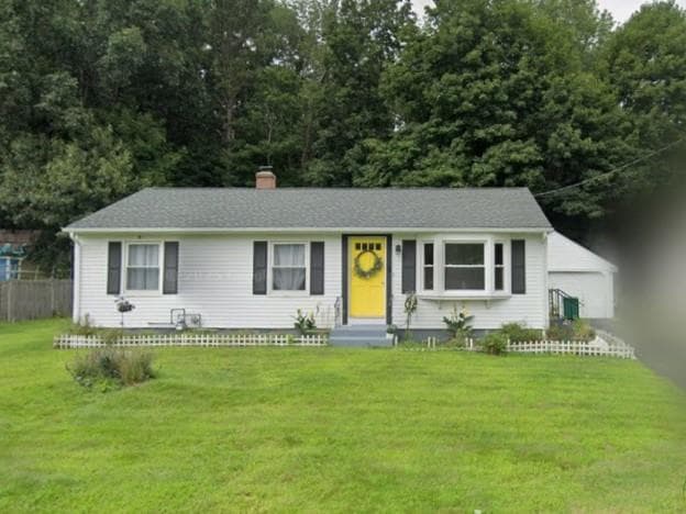 82 Patton Road