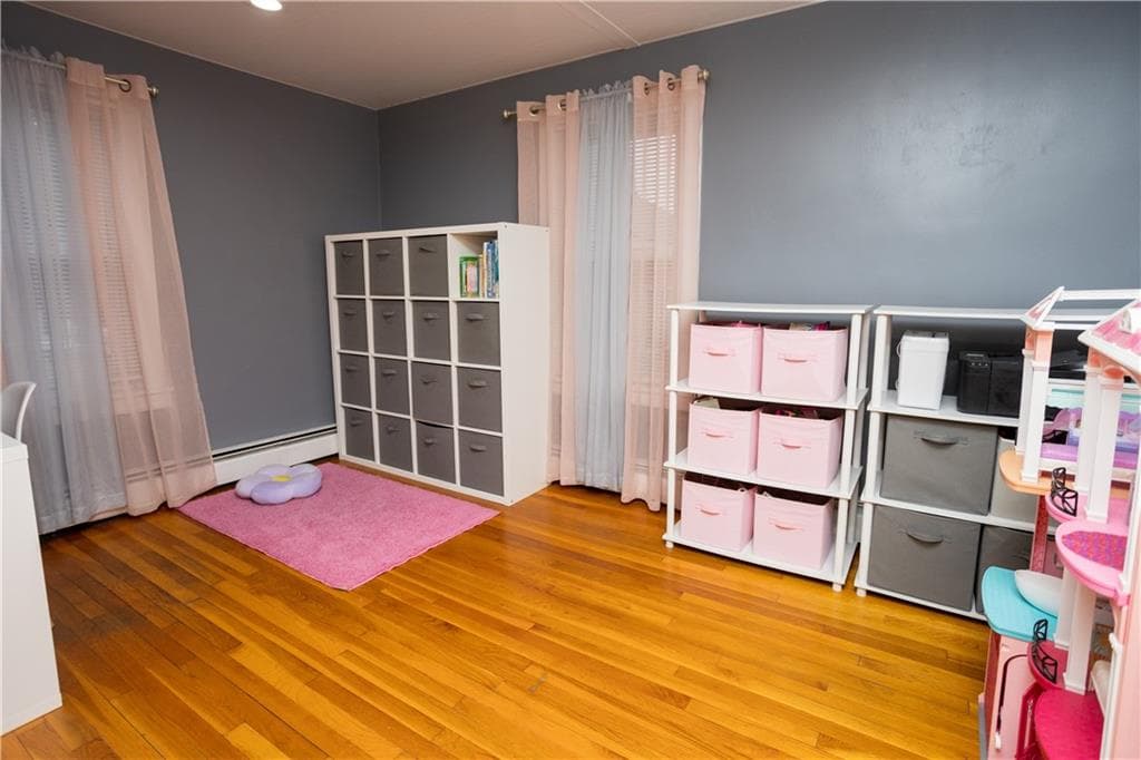 Single Family Residence at 359 Carter Avenue, Pawtucket, photo 8 of 29