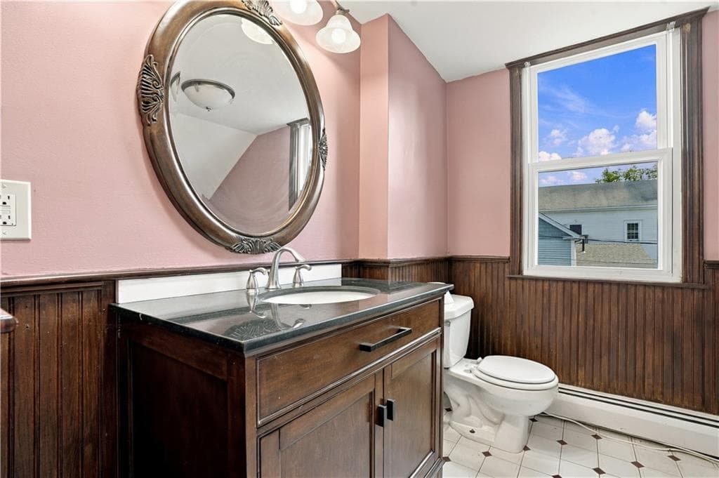 Single Family Residence at 186 Danielson Pike, Scituate, photo 17 of 22