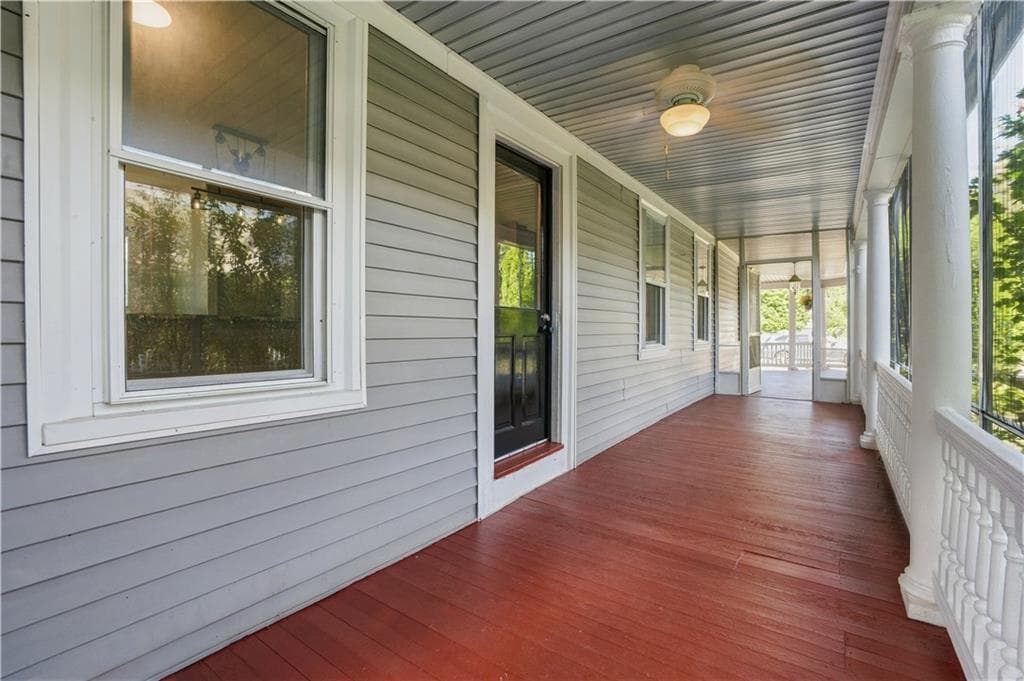 Single Family Residence at 186 Danielson Pike, Scituate, photo 20 of 22