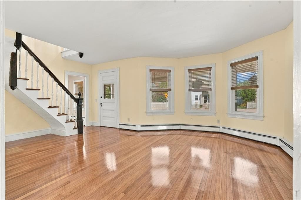 Single Family Residence at 186 Danielson Pike, Scituate, photo 9 of 22