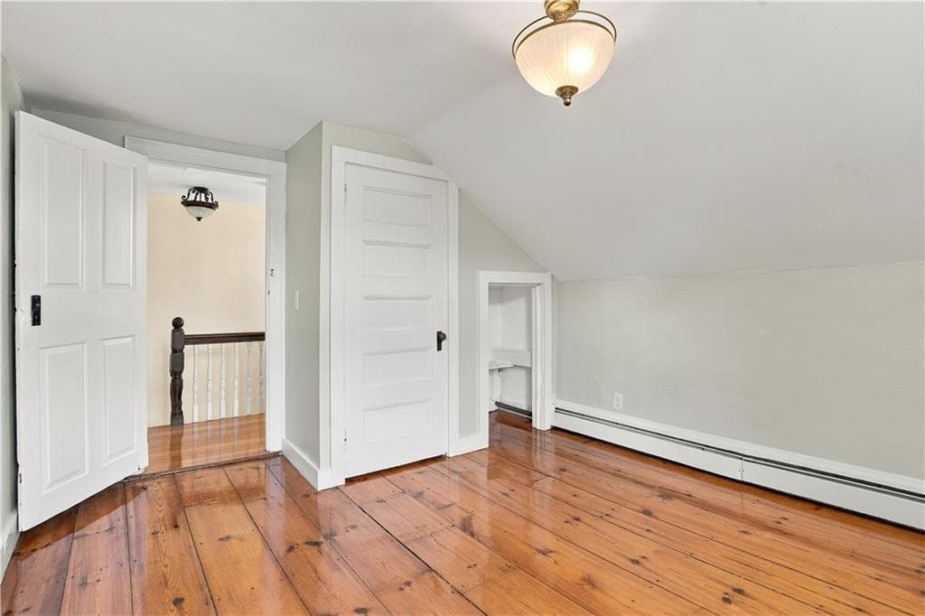 Single Family Residence at 186 Danielson Pike, Scituate, photo 14 of 22