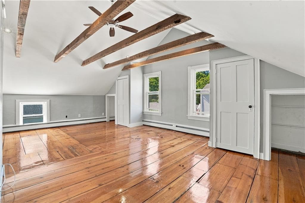 Single Family Residence at 186 Danielson Pike, Scituate, photo 15 of 22