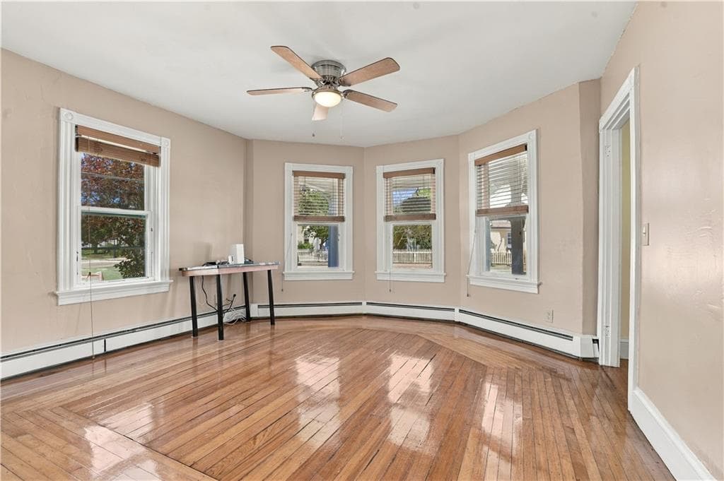 Single Family Residence at 186 Danielson Pike, Scituate, photo 11 of 22