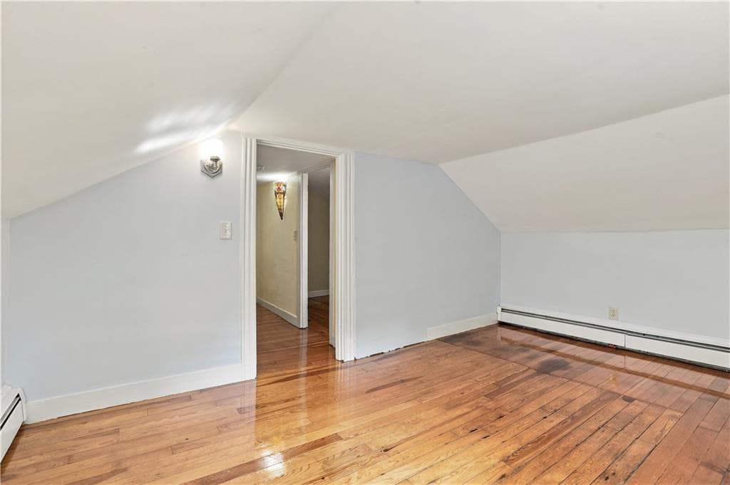 Single Family Residence at 186 Danielson Pike, Scituate, photo 19 of 22
