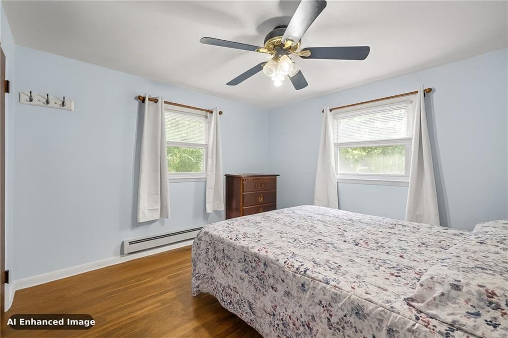 Single Family Residence at East Providence, photo 13 of 22