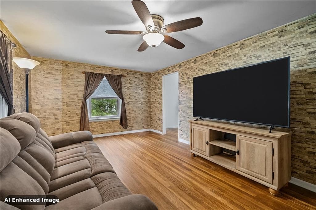 Single Family Residence at East Providence, photo 5 of 22