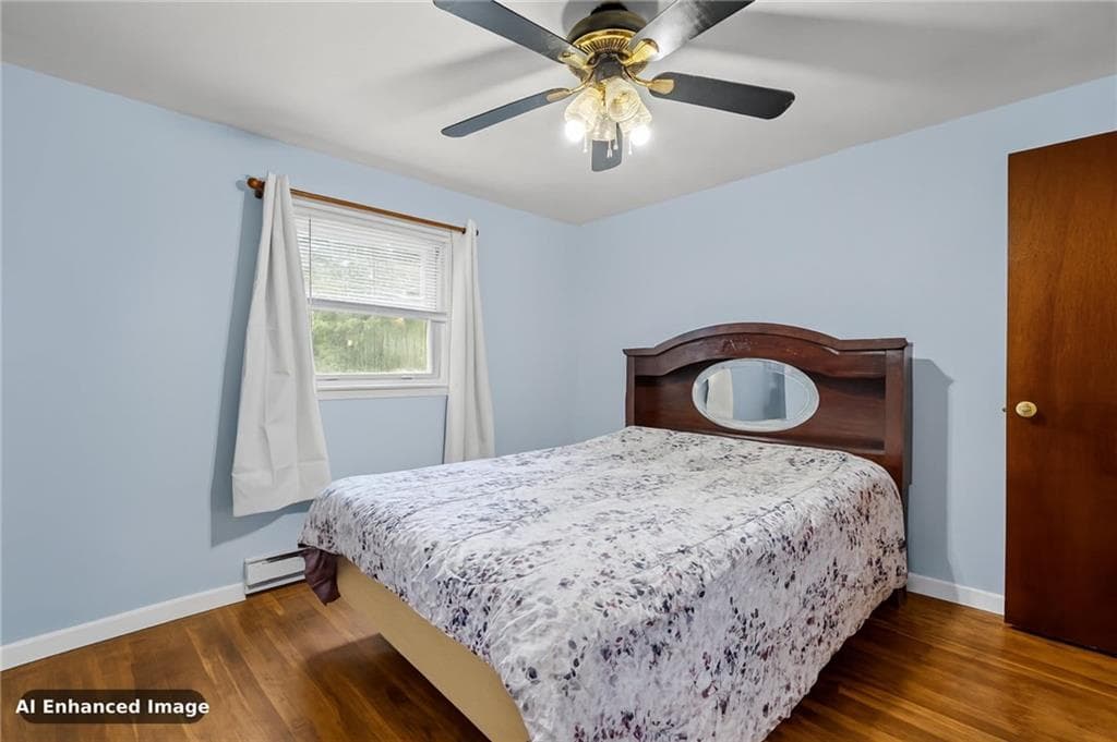 Single Family Residence at East Providence, photo 14 of 22