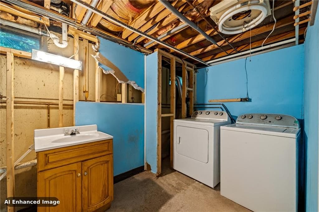 Single Family Residence at East Providence, photo 18 of 22