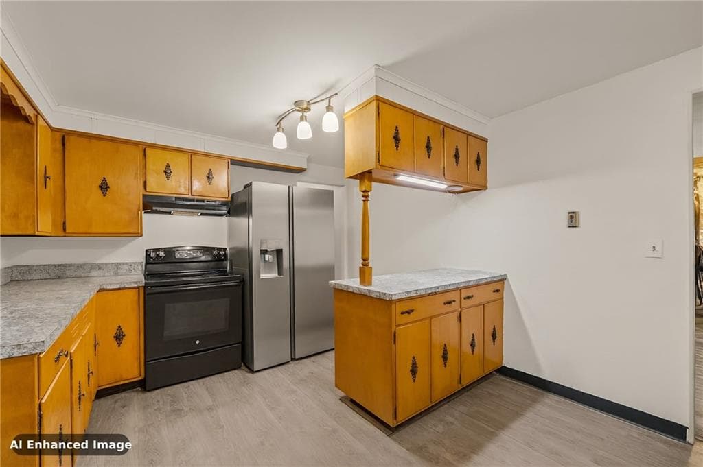 Single Family Residence at East Providence, photo 11 of 22
