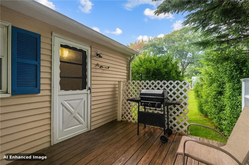 Single Family Residence at East Providence, photo 19 of 22