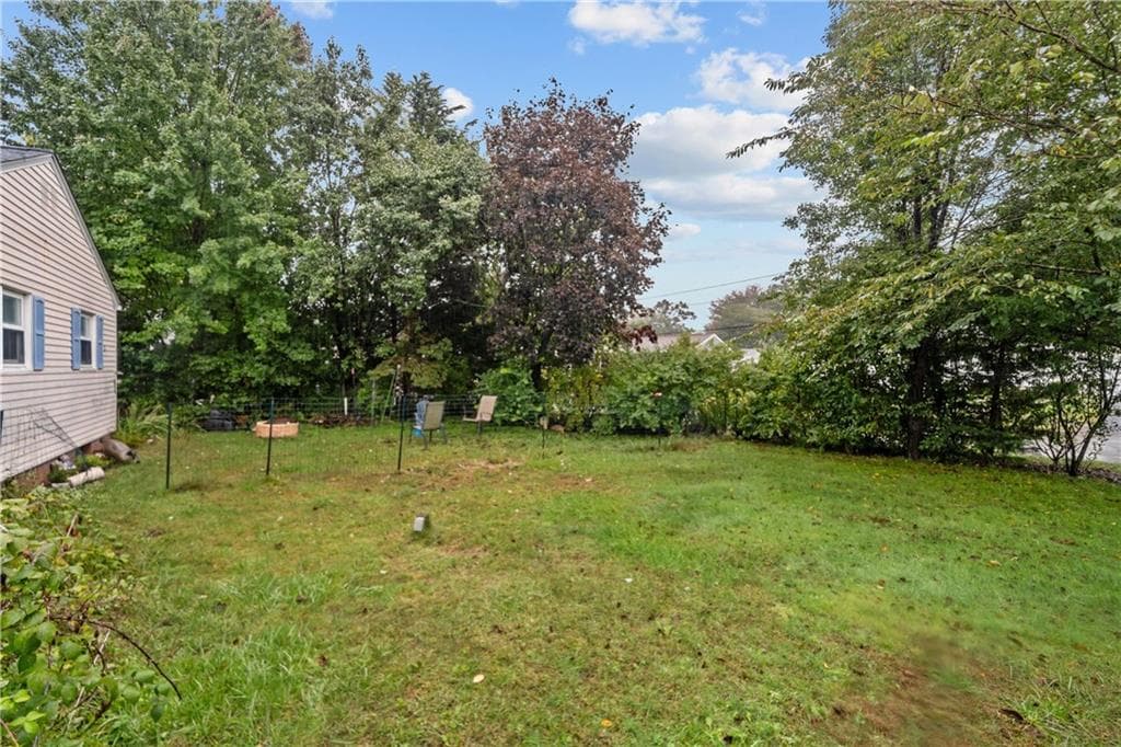 Single Family Residence at East Providence, photo 21 of 22