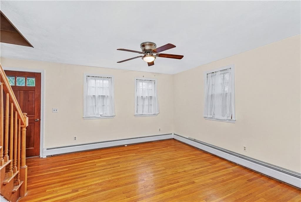 Single Family Residence at 68 Sherry Avenue, Bristol, photo 12 of 37