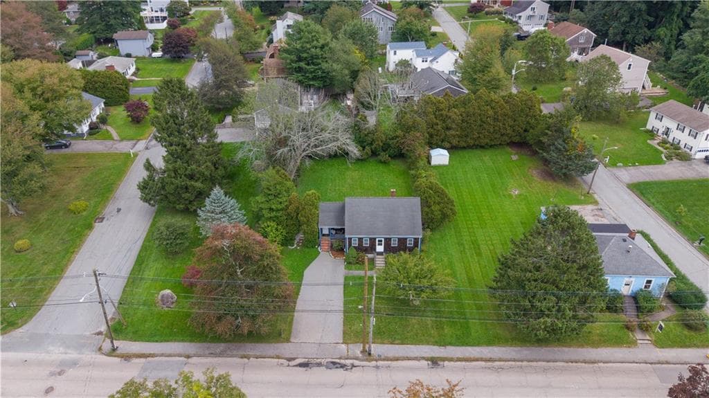 Single Family Residence at 68 Sherry Avenue, Bristol, photo 3 of 37
