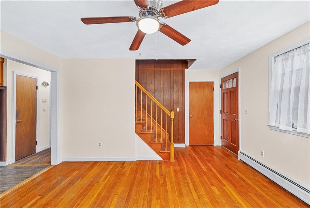 Single Family Residence at 68 Sherry Avenue, Bristol, photo 10 of 37