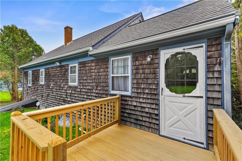 Single Family Residence at 68 Sherry Avenue, Bristol, photo 33 of 37