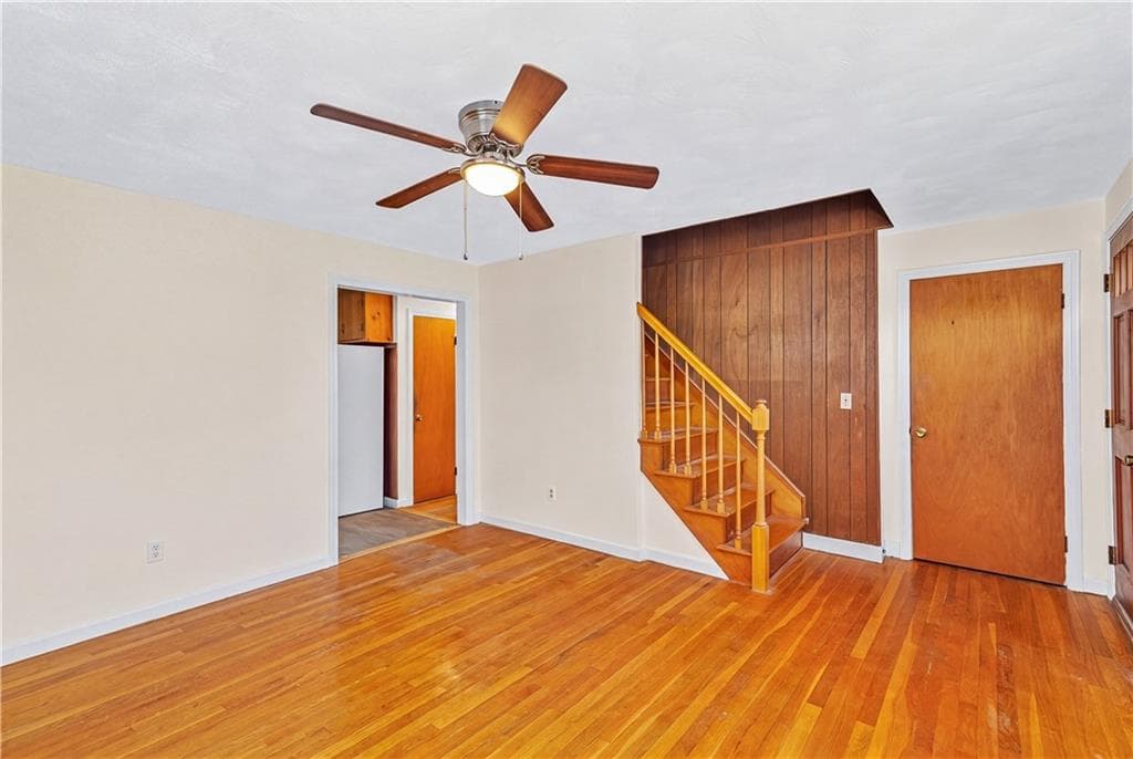 Single Family Residence at 68 Sherry Avenue, Bristol, photo 11 of 37