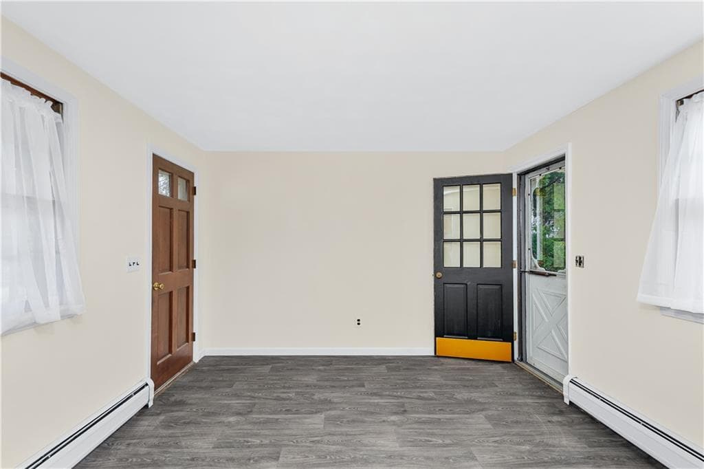 Single Family Residence at 68 Sherry Avenue, Bristol, photo 8 of 37