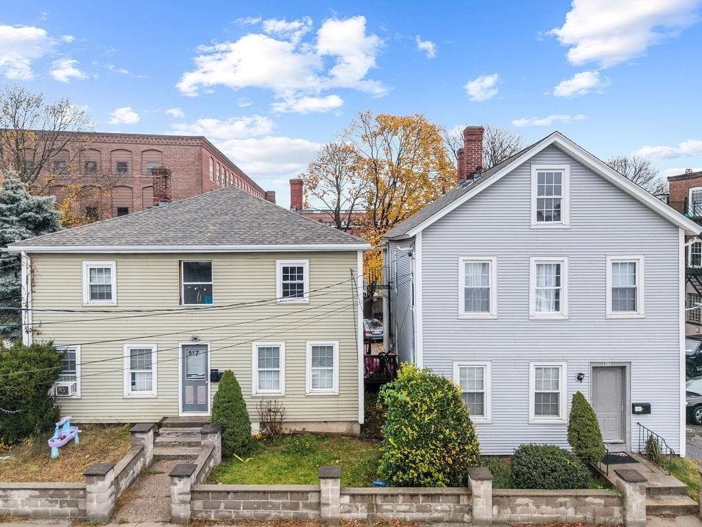 517 511 High Street