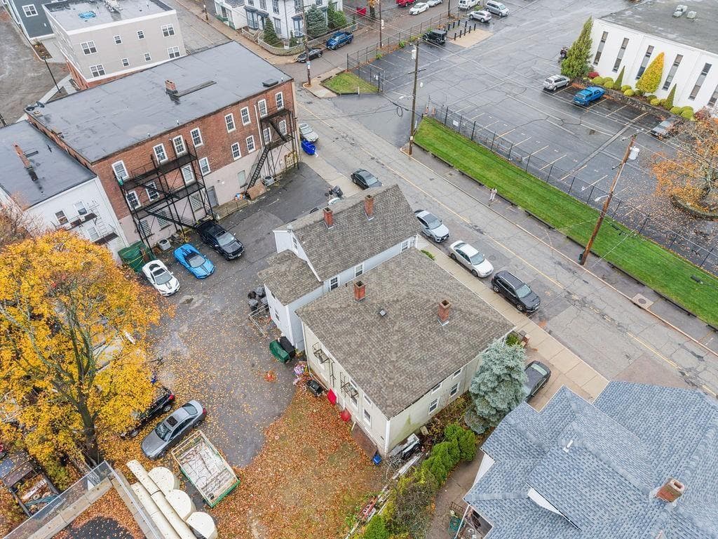 Commercial at 517 511 High Street, Central Falls, photo 40 of 40