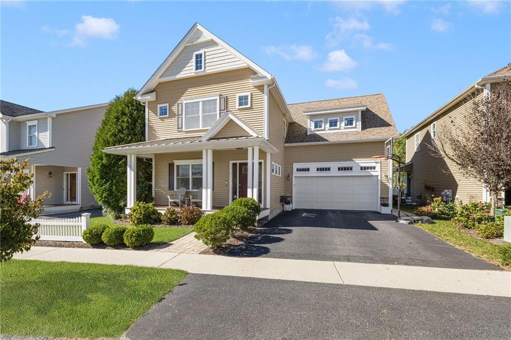 Single Family Residence at 84 Morningside Drive, North Kingstown, photo 2 of 40
