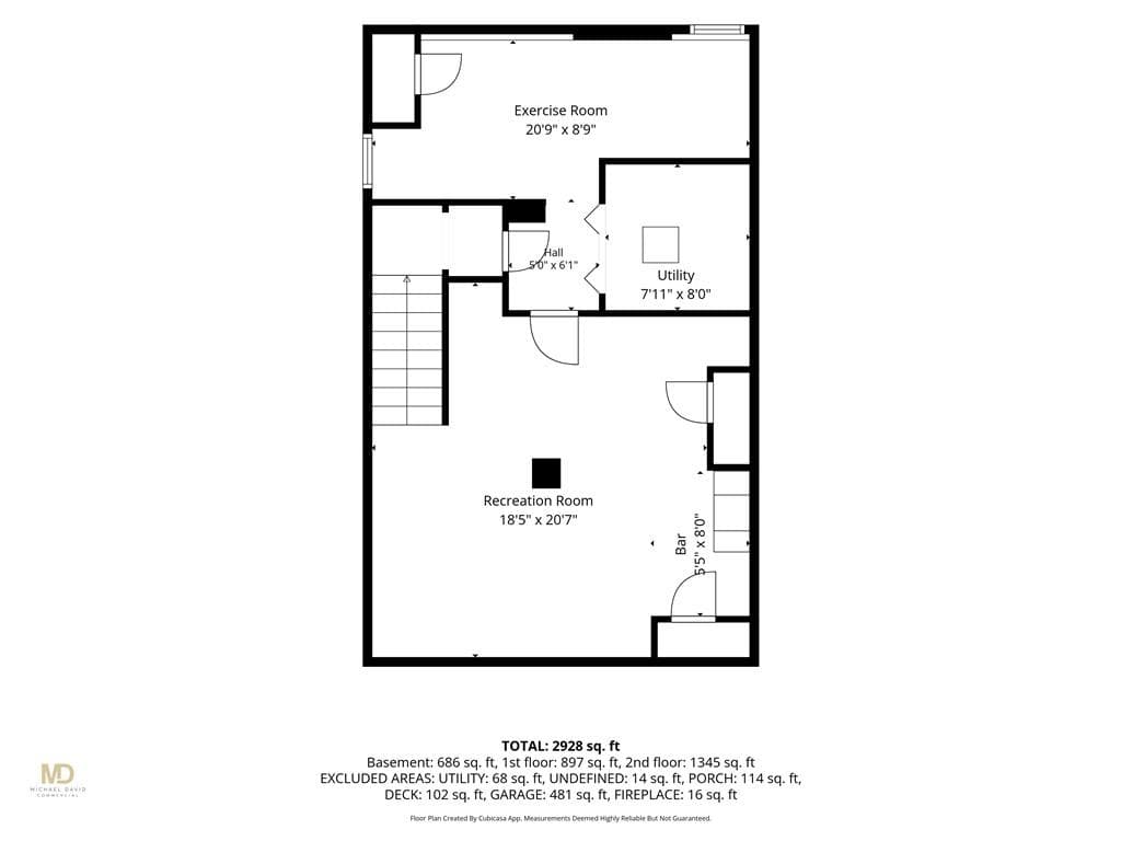 Single Family Residence at 84 Morningside Drive, North Kingstown, photo 40 of 40