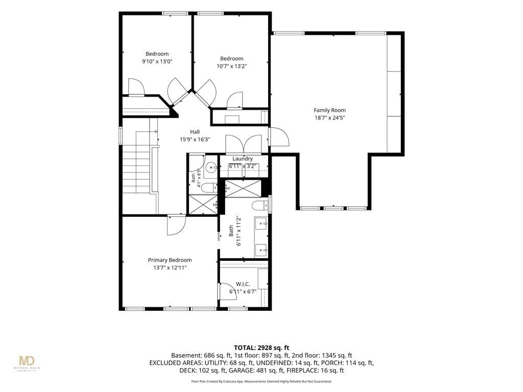 Single Family Residence at 84 Morningside Drive, North Kingstown, photo 39 of 40