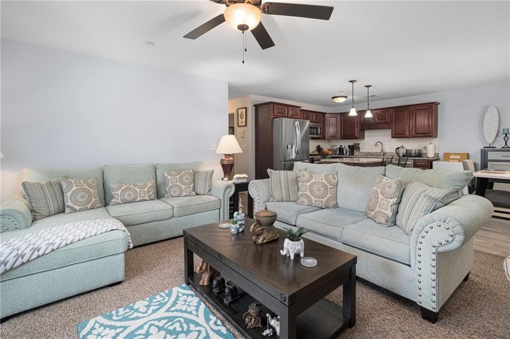 Condominium at 1 Gray Coach Lane UNIT 101, Cranston, photo 3 of 20