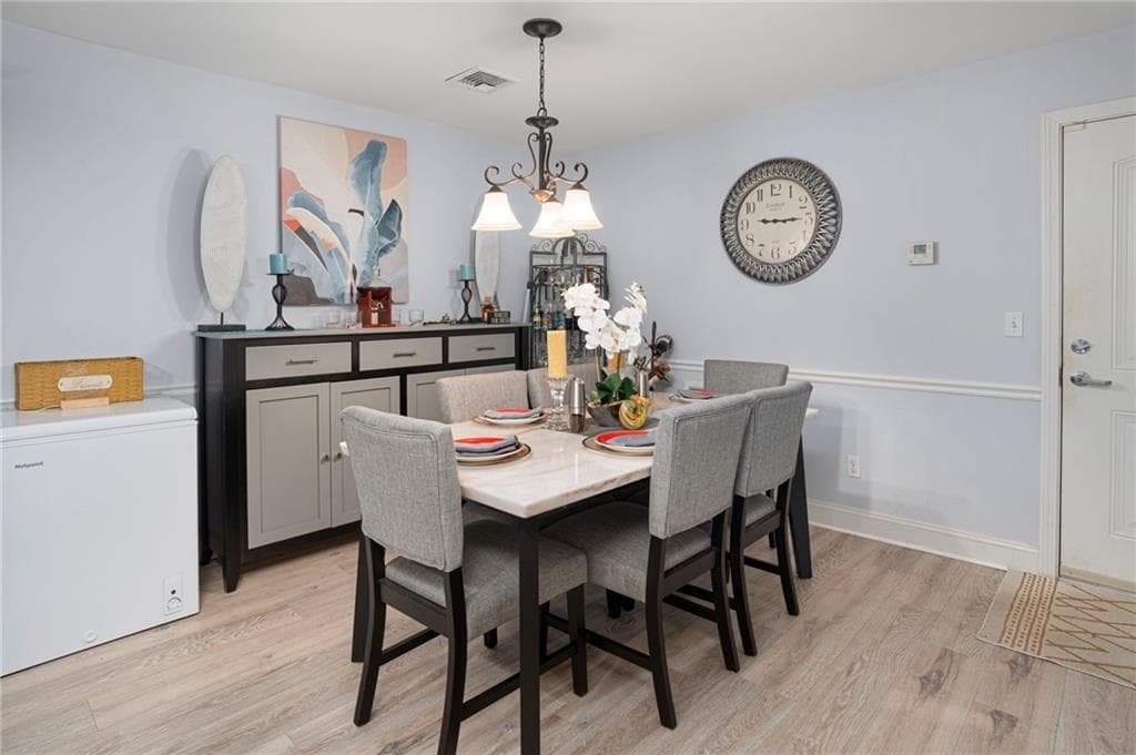 Condominium at 1 Gray Coach Lane UNIT 101, Cranston, photo 9 of 20
